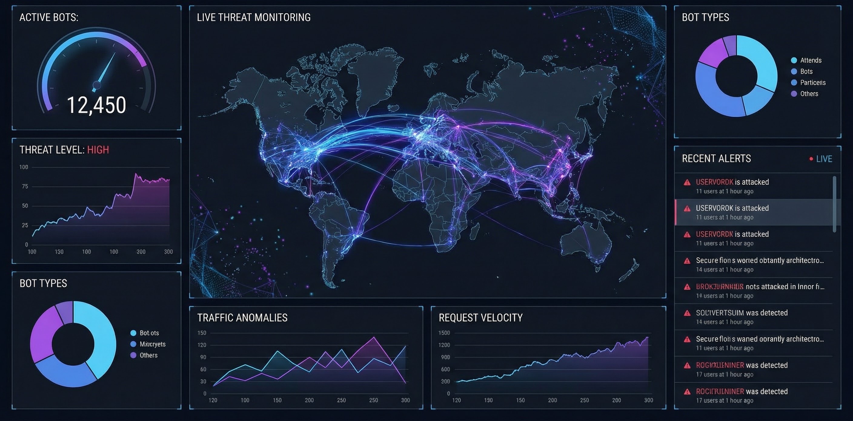 Protect against bots: a practical plan for product owners and developers visual #1
